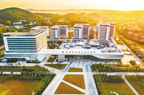 云景山醫(yī)院